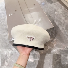 Prada Caps